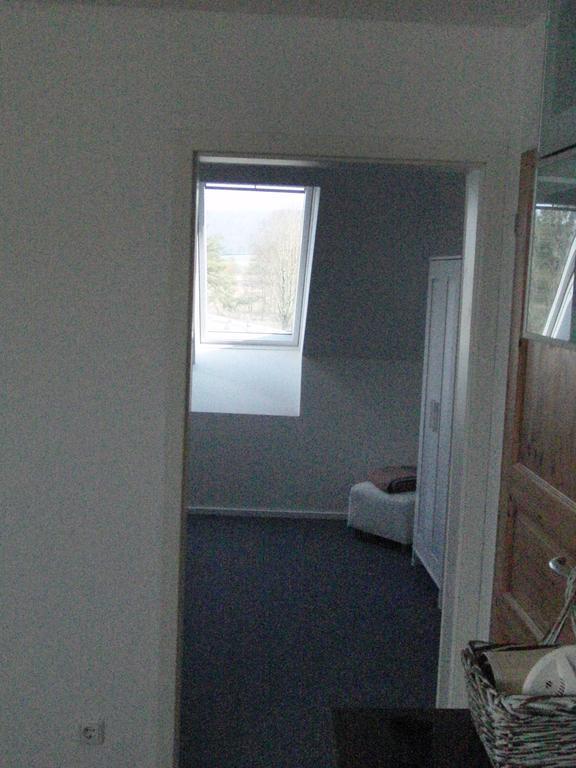 Guesthouse Herriot Springe Exteriör bild