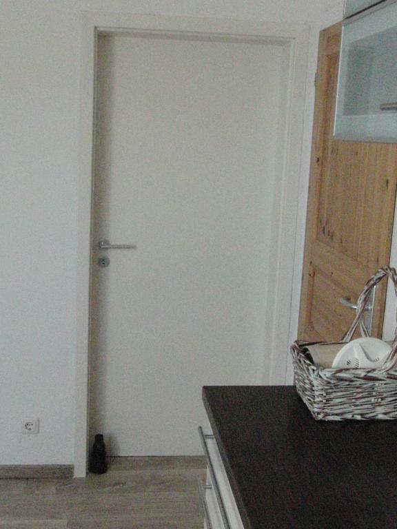 Guesthouse Herriot Springe Exteriör bild