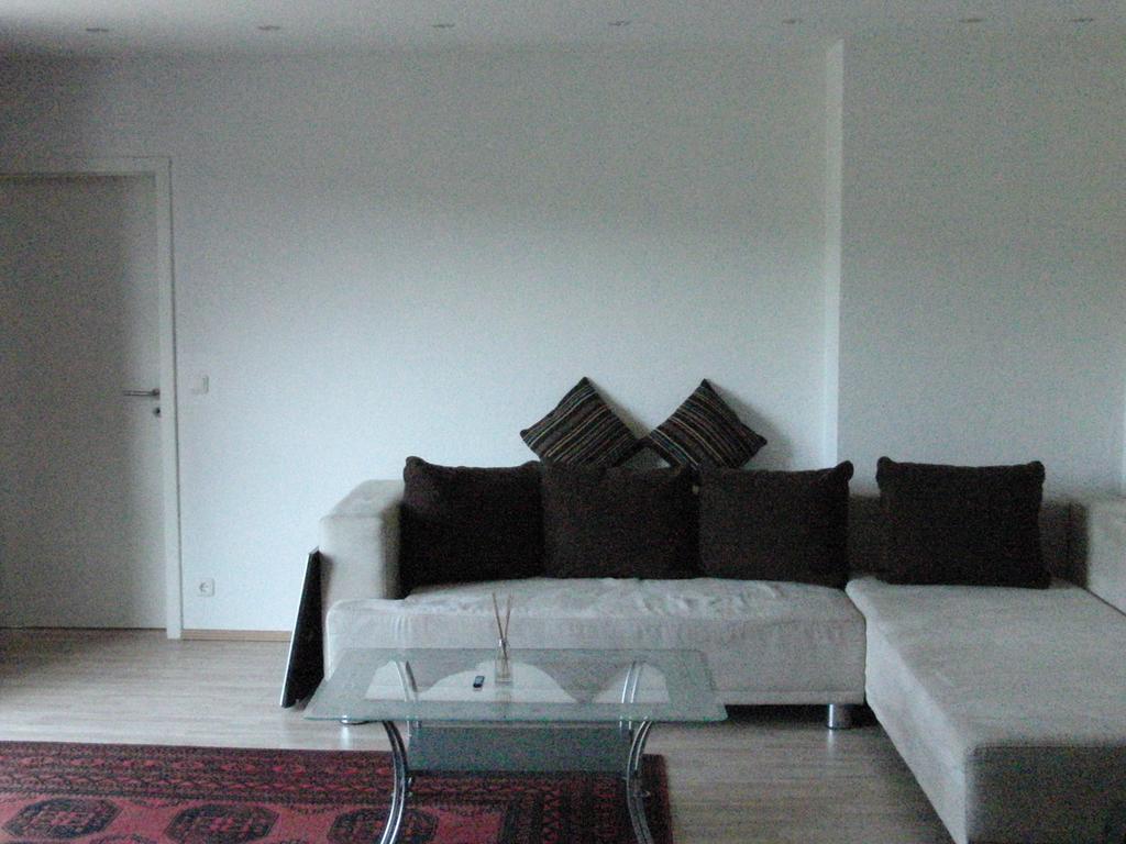 Guesthouse Herriot Springe Exteriör bild