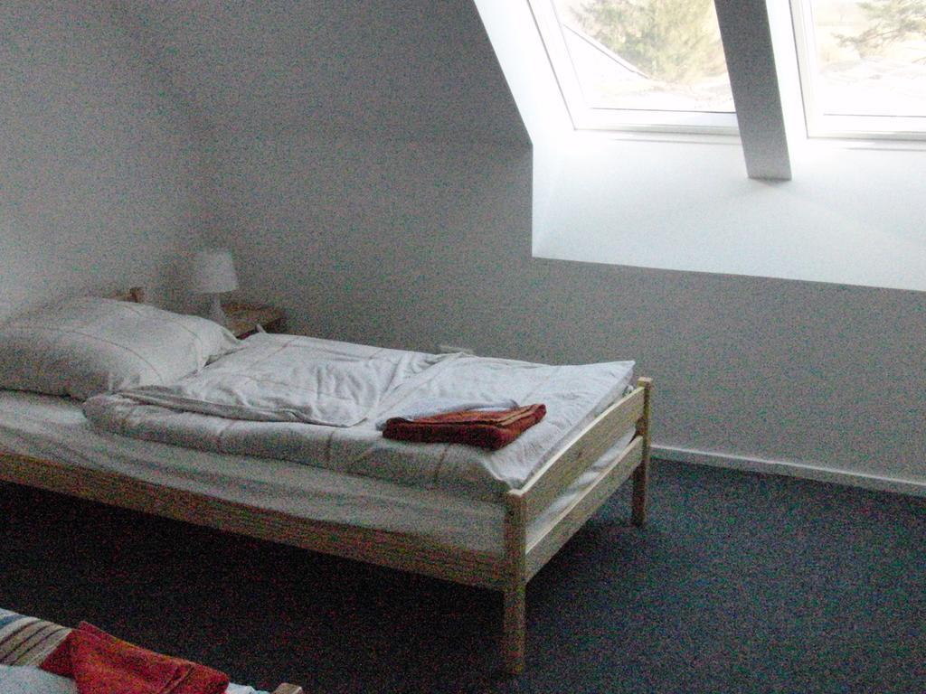 Guesthouse Herriot Springe Exteriör bild