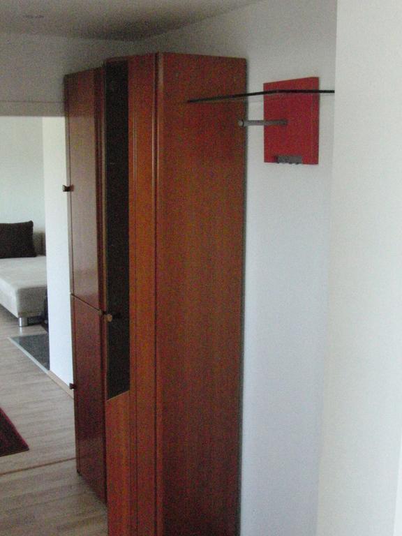 Guesthouse Herriot Springe Exteriör bild