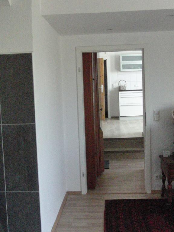Guesthouse Herriot Springe Exteriör bild
