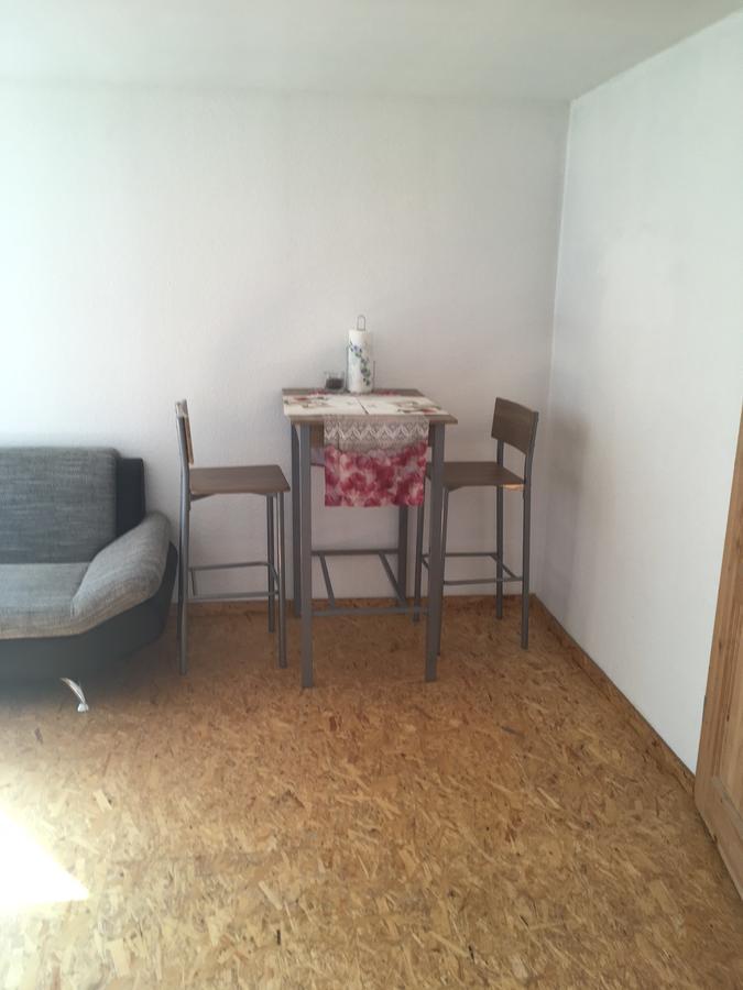 Guesthouse Herriot Springe Exteriör bild