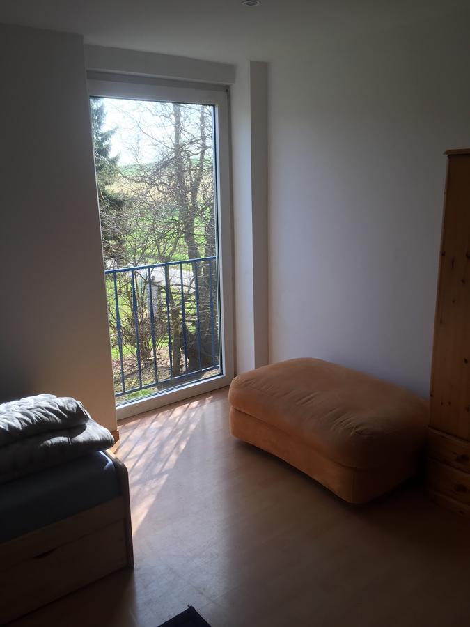 Guesthouse Herriot Springe Exteriör bild