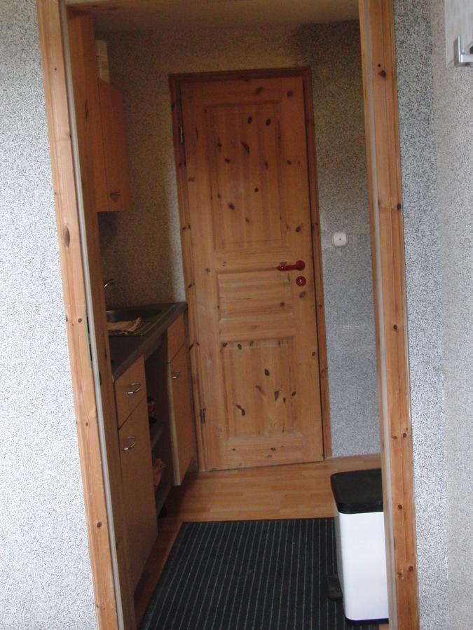 Guesthouse Herriot Springe Exteriör bild