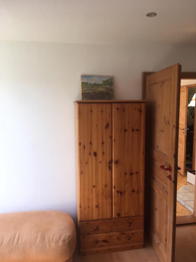 Guesthouse Herriot Springe Exteriör bild
