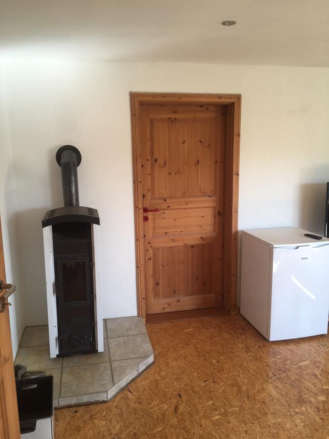 Guesthouse Herriot Springe Exteriör bild